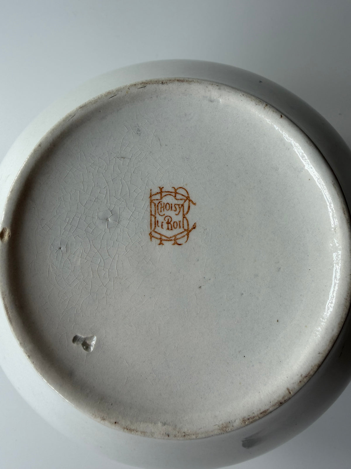 Choisy le Roi ピシェ
