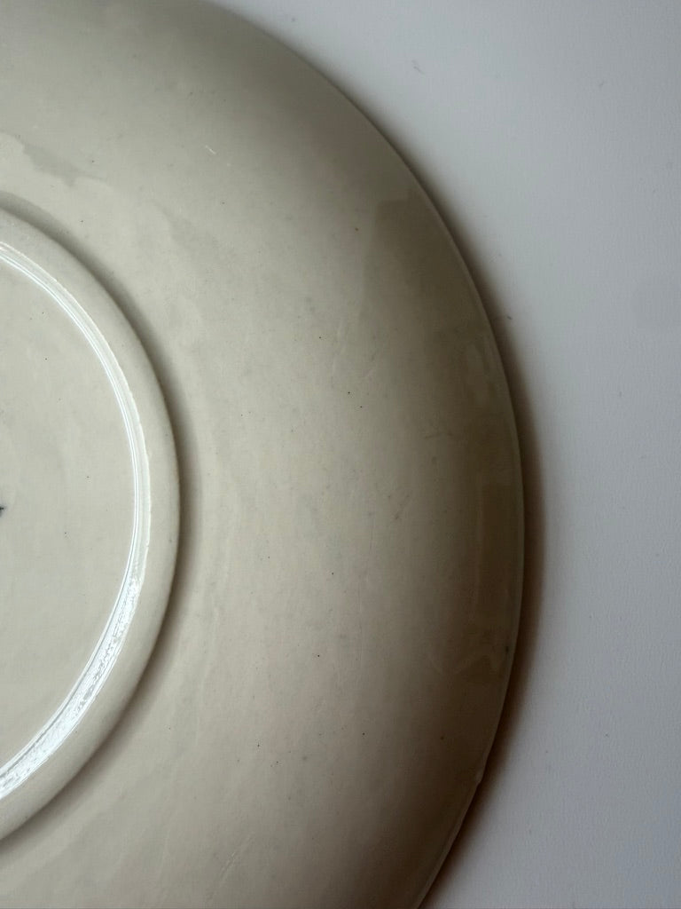 Gien Constellation Dessert plates set of 2
