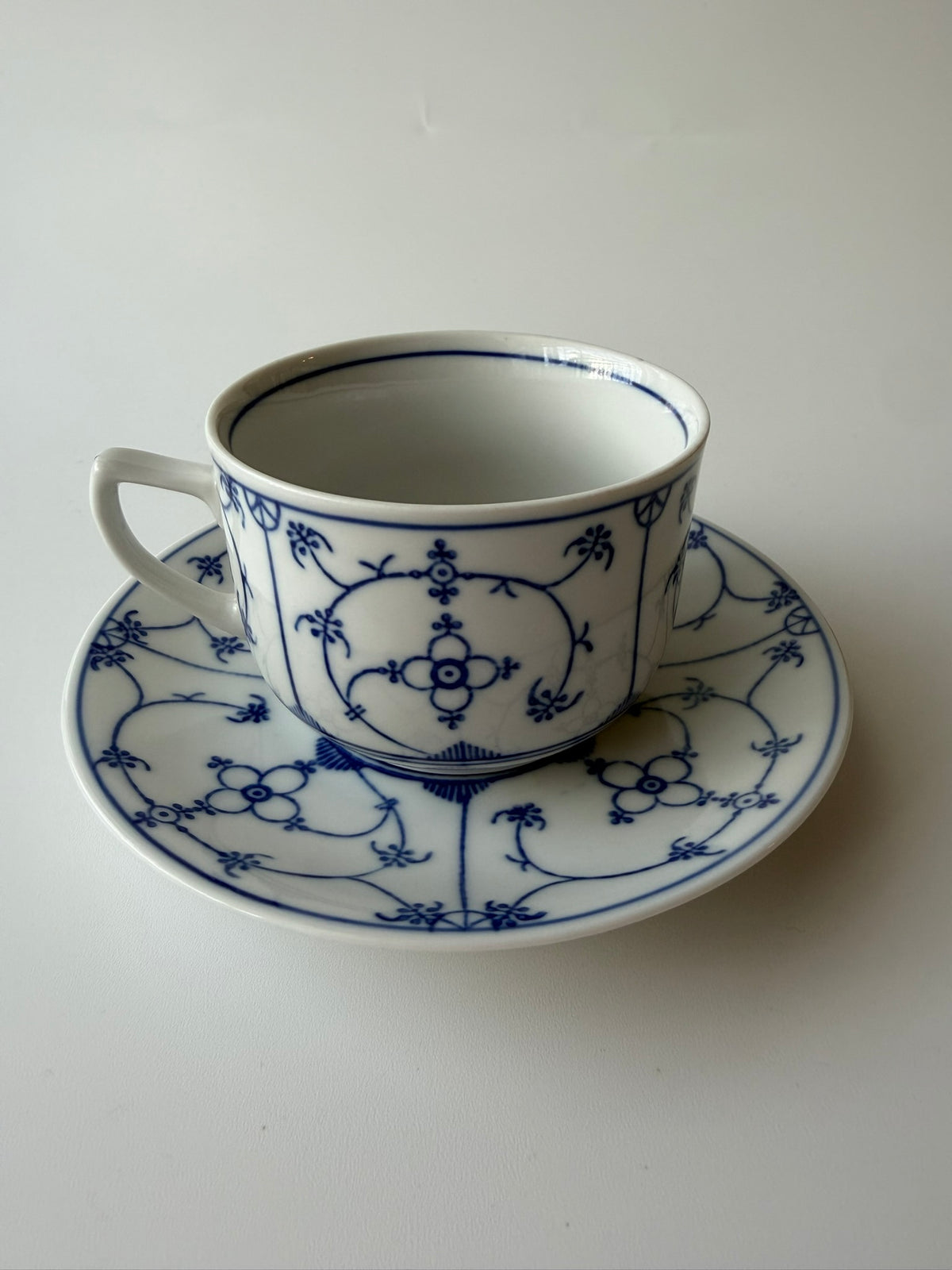 Winterling Bavaria カップ＆ソーサー２客セットA