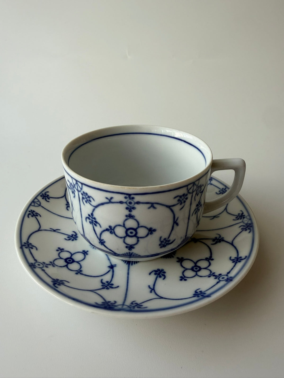 Winterling Bavaria カップ＆ソーサー２客セット B