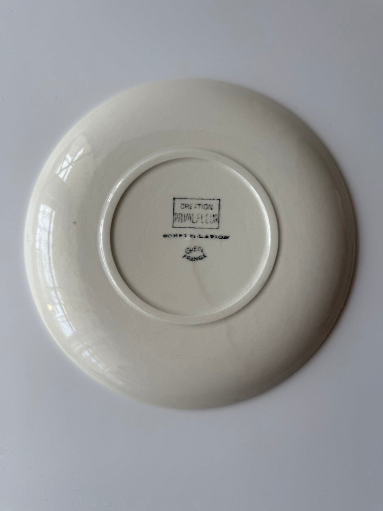 Gien Constellation Dessert plates set of 2
