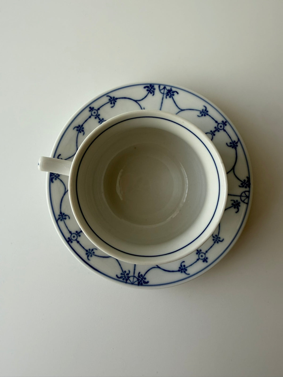 Winterling Bavaria カップ＆ソーサー２客セットA