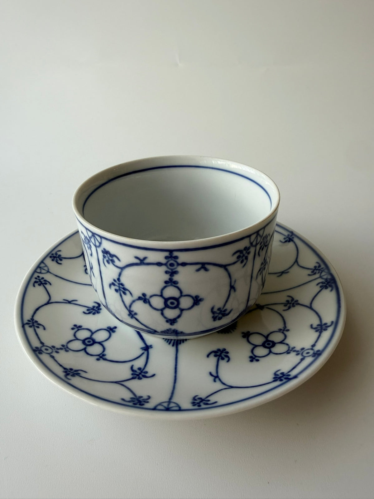 Winterling Bavaria カップ＆ソーサー２客セット B