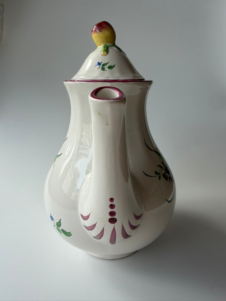 Lunéville Réverbère ポット