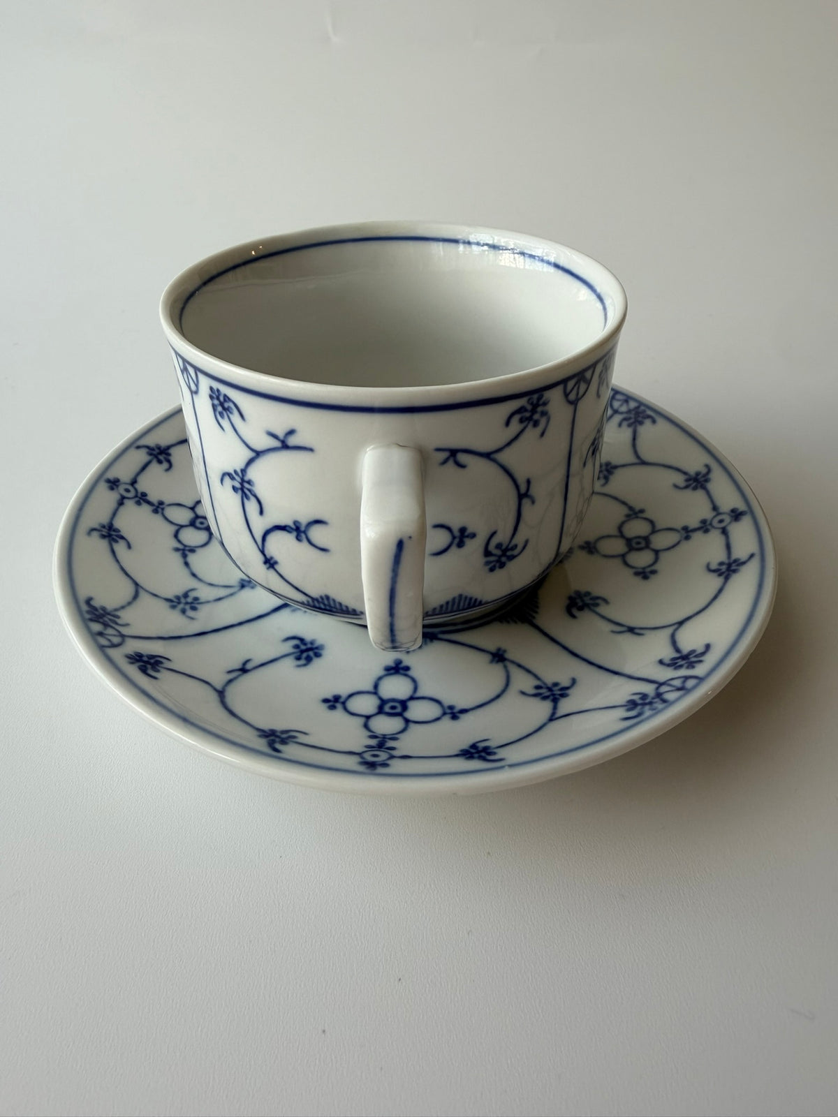 Winterling Bavaria カップ＆ソーサー２客セットA
