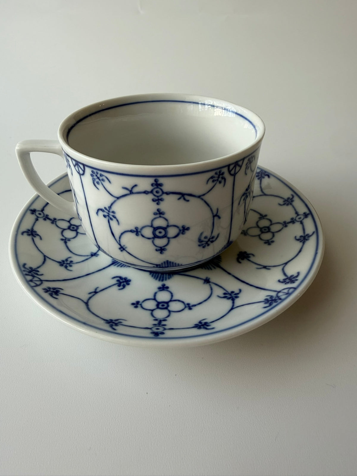 Winterling Bavaria カップ＆ソーサー２客セットA