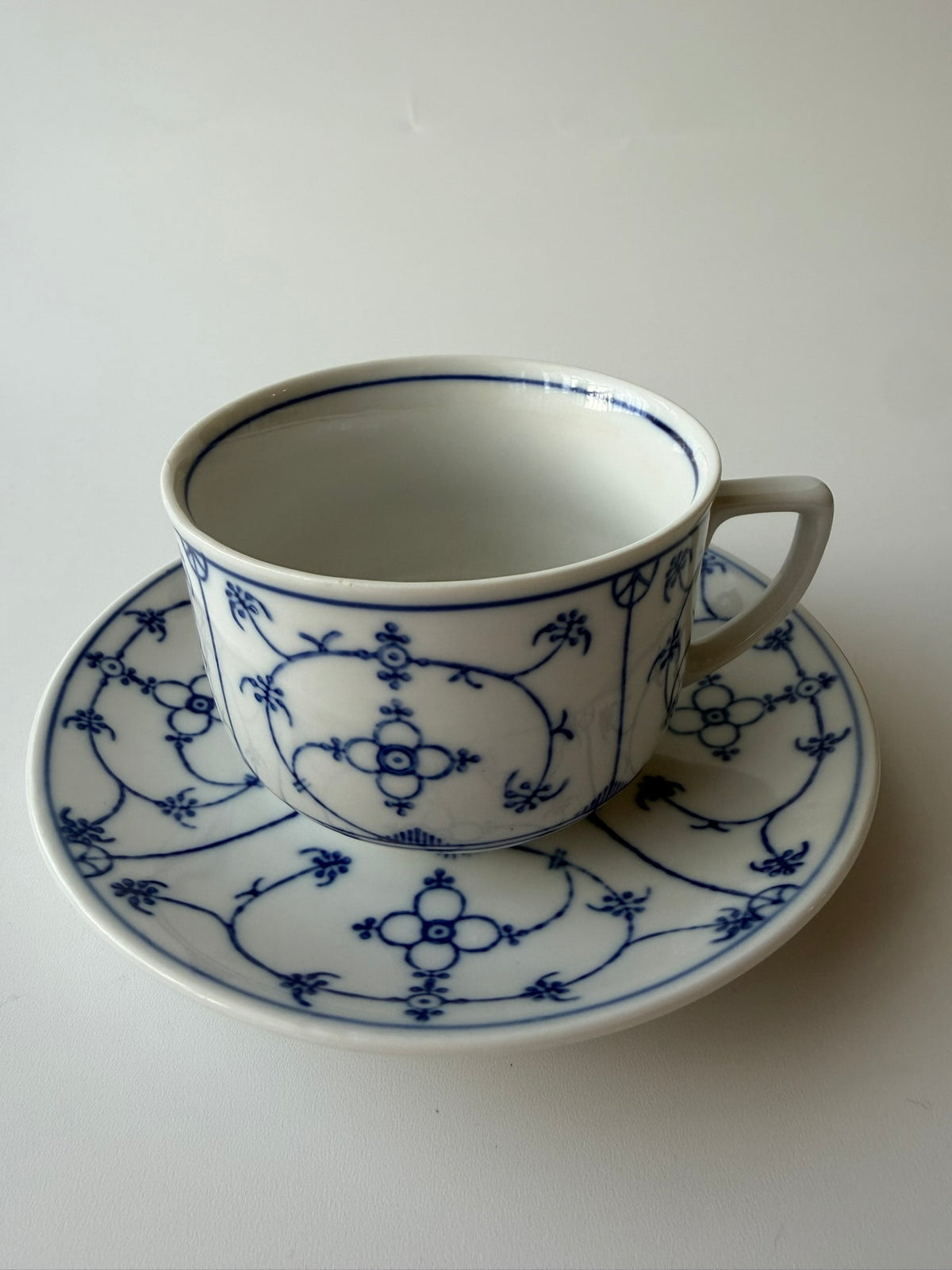 Winterling Bavaria カップ＆ソーサー２客セットA