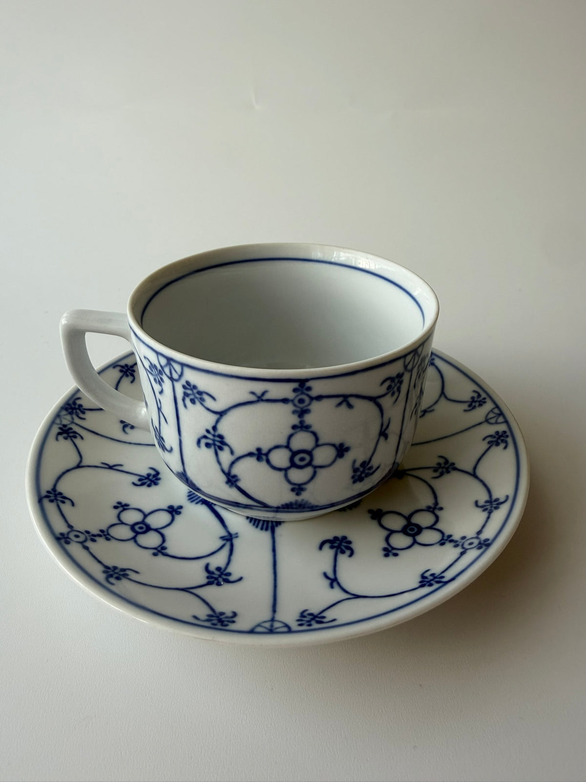 Winterling Bavaria カップ＆ソーサー２客セット B