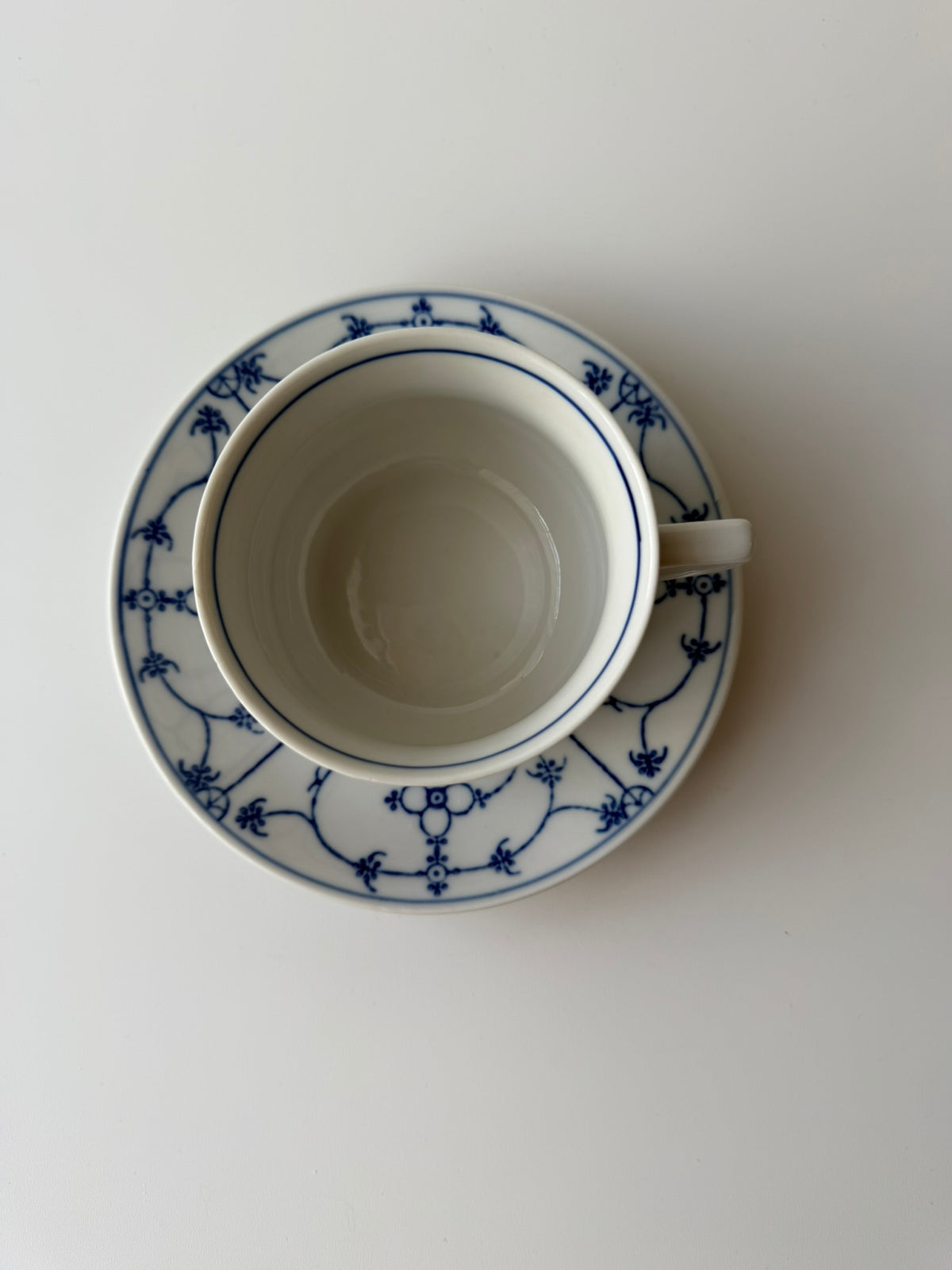 Winterling Bavaria カップ＆ソーサー２客セットA