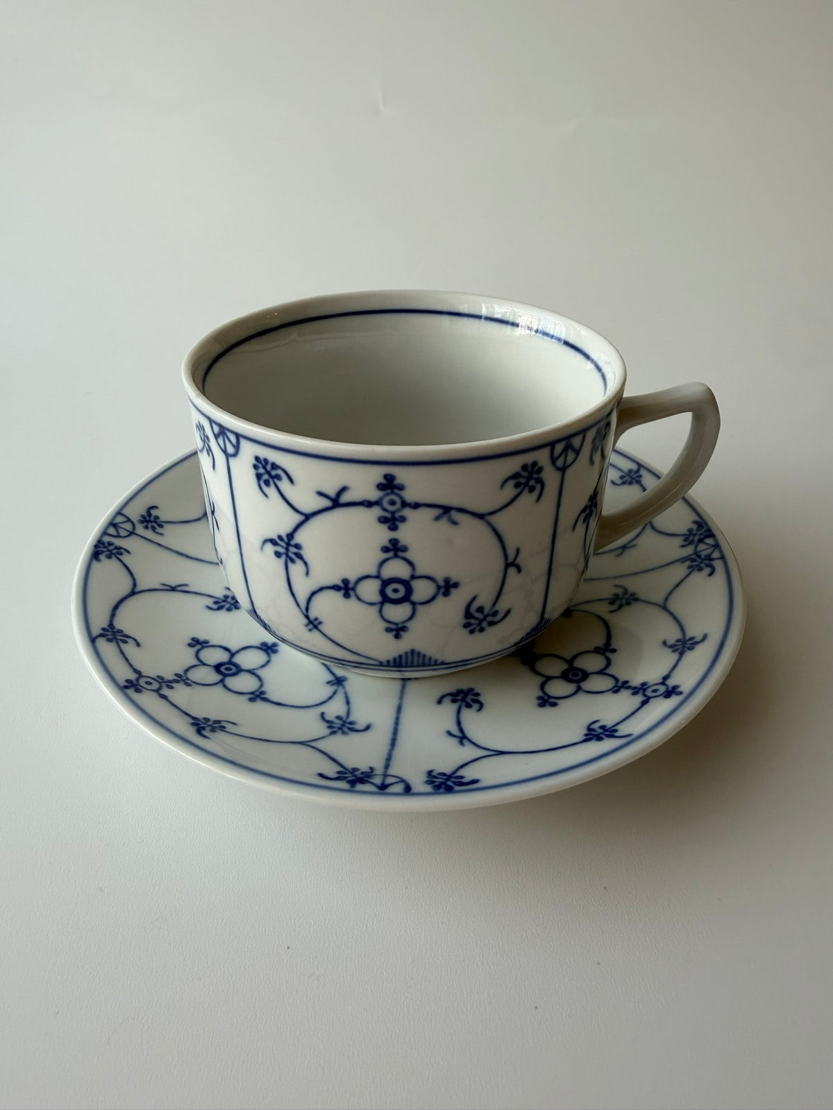 Winterling Bavaria カップ＆ソーサー２客セットA