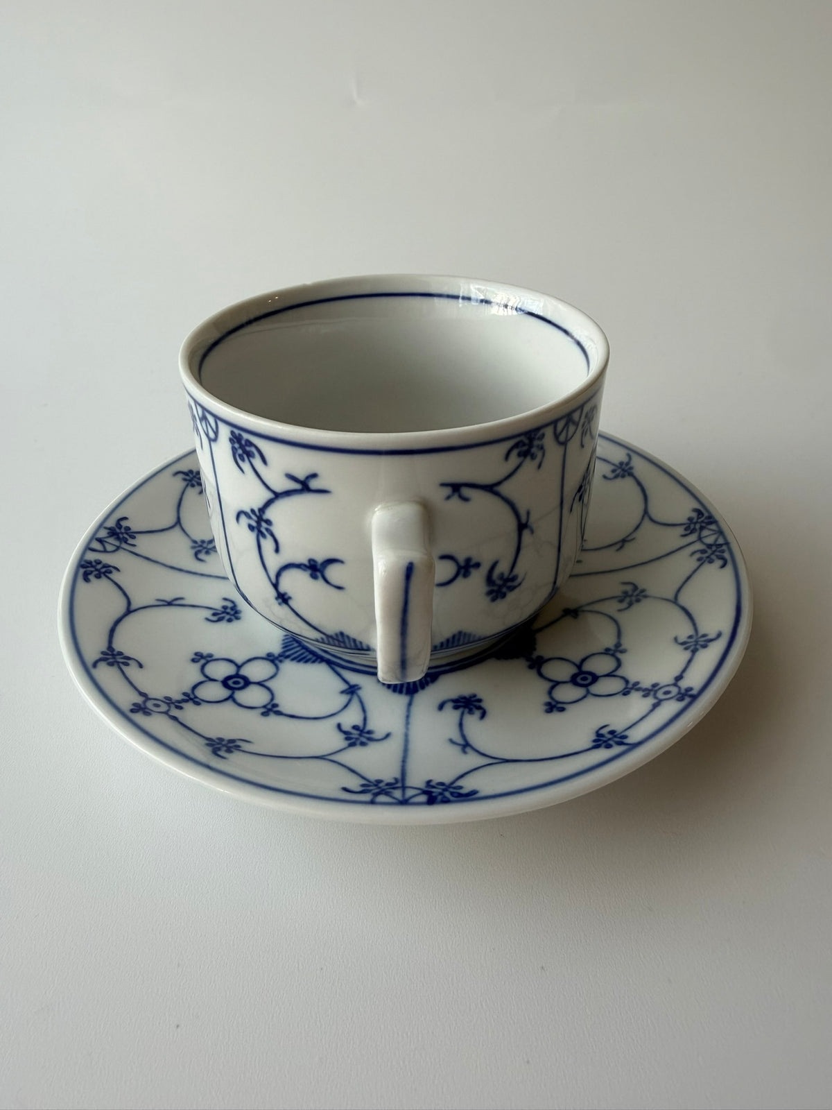 Winterling Bavaria カップ＆ソーサー２客セットA