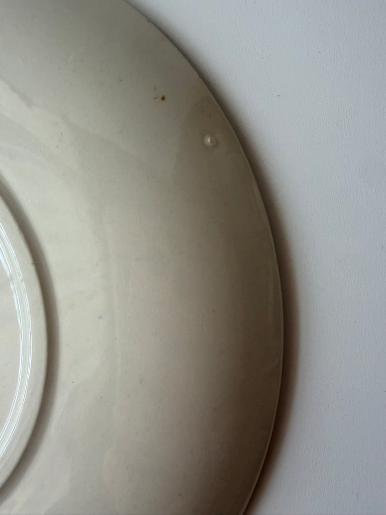 Gien Constellation Dessert plates set of 2