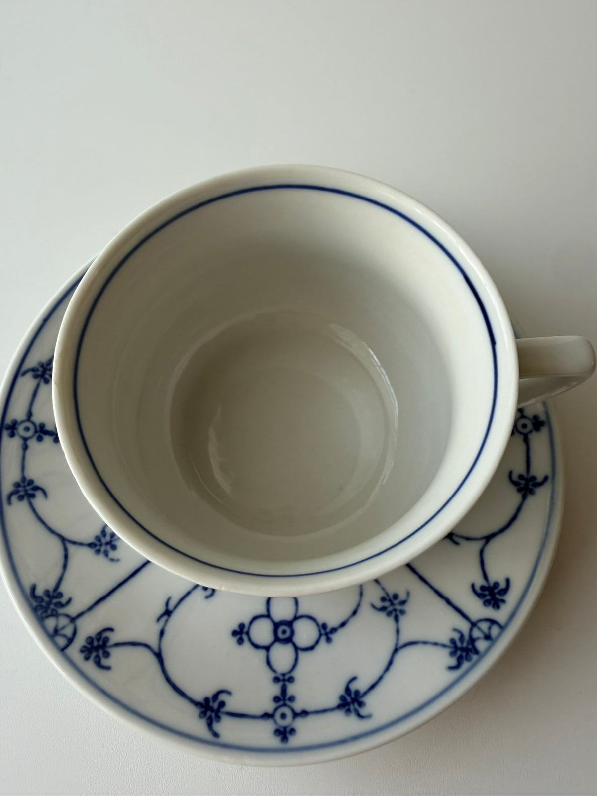 Winterling Bavaria カップ＆ソーサー２客セットA