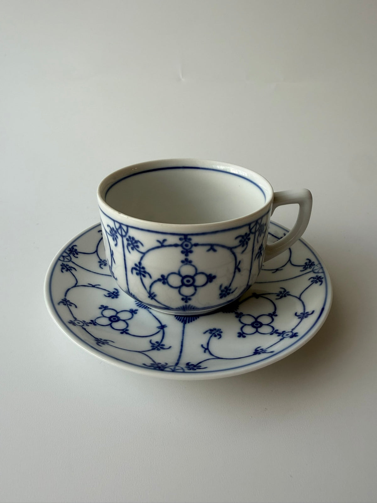 Winterling Bavaria カップ＆ソーサー２客セット B