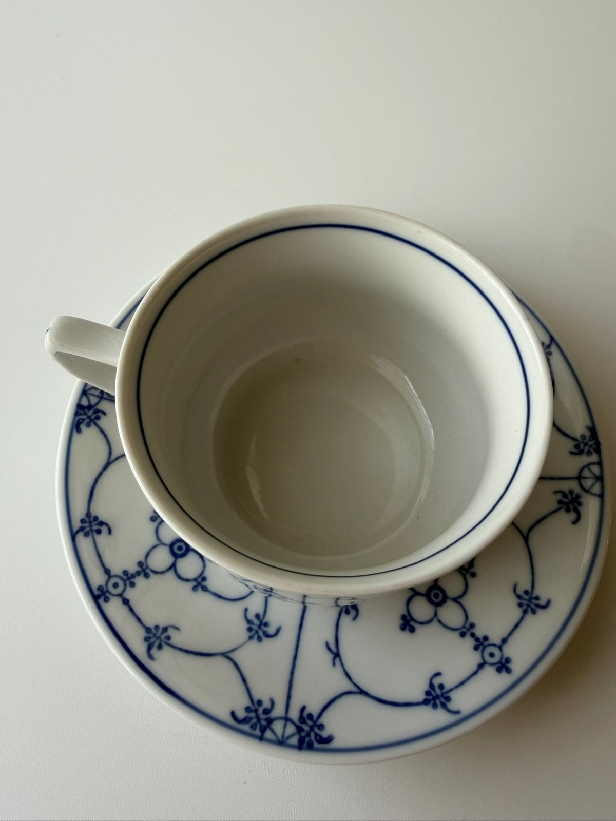 Winterling Bavaria カップ＆ソーサー２客セットA